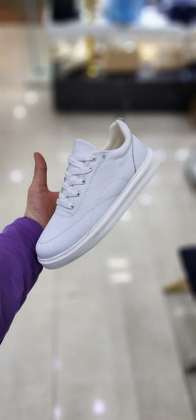 کفش سفید دخترانه برای فروش