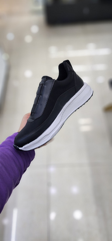 سفید مشکی جذاب دخترانه