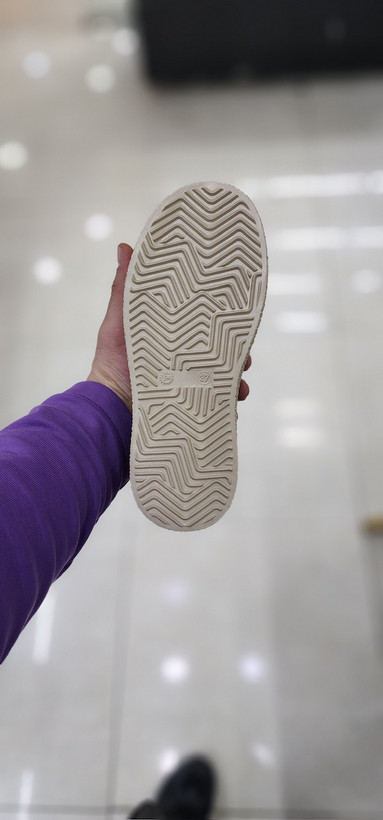 جدیدترین کالج تولید در کفش ای سی