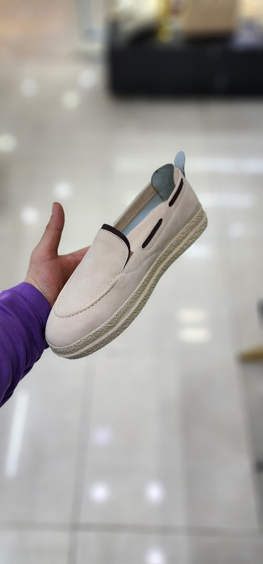 کفشی برای استفاده روزانه