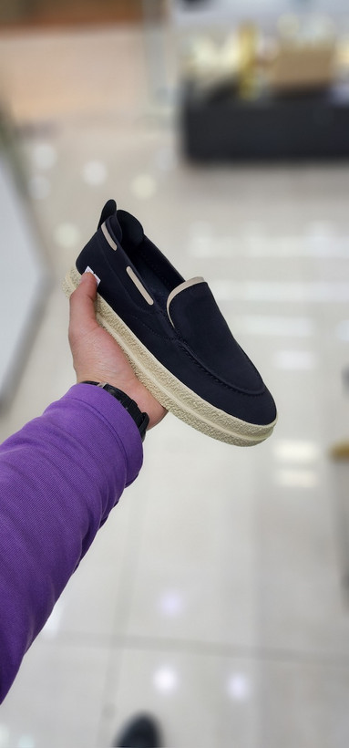 لوفر رسمی و کلاسیک فوق العاده خاص