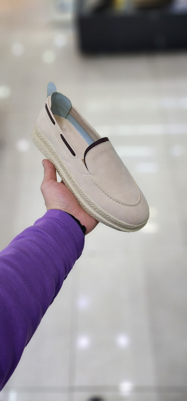 رنگ کرم روشن برای استایل های متفاوت