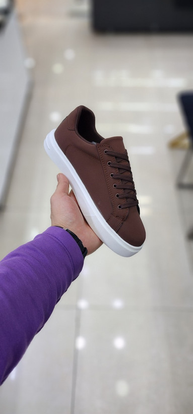 کفش تمام طبی برای استفاده روزانه و سره کاری