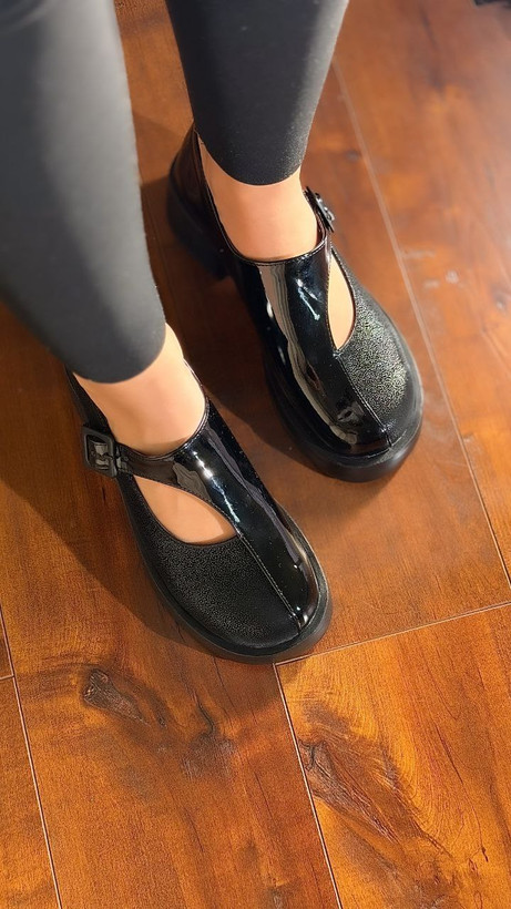 لوفر پاشنه دار برای استفاده روزانه