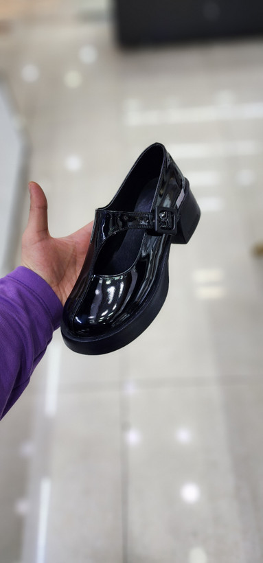 کفش تبریز با کیفیت عالی و گارانتی دار