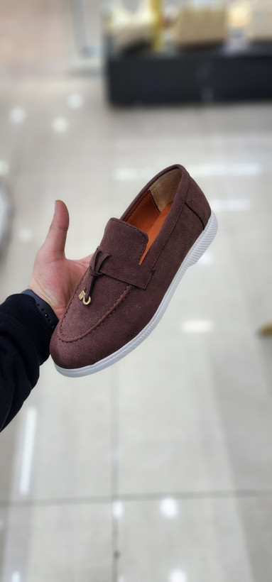 بهترین لوفر رسمی با کیفیت عالی