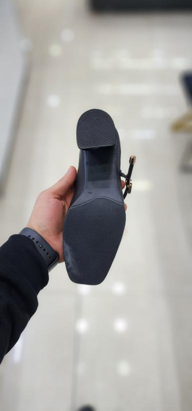 کفش زنانه پاشنه بلند فوق العاده