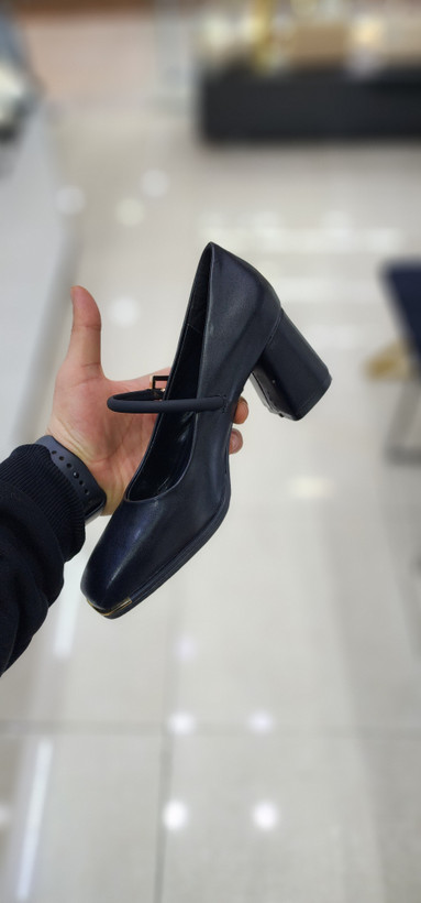 کفشی برای استایل های رسمی شما