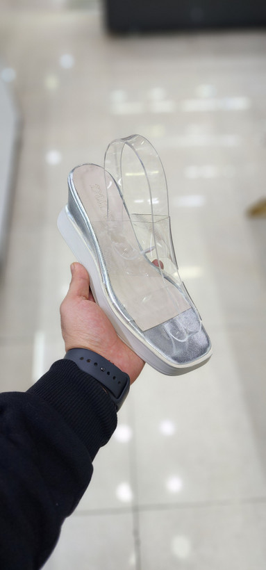 کفش مجلسی برا دوره همی شبانه