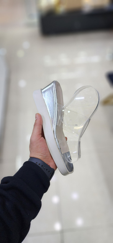 صندل تابستانی