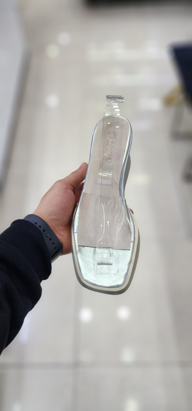 کفش زنانه طرح جدید برای عید