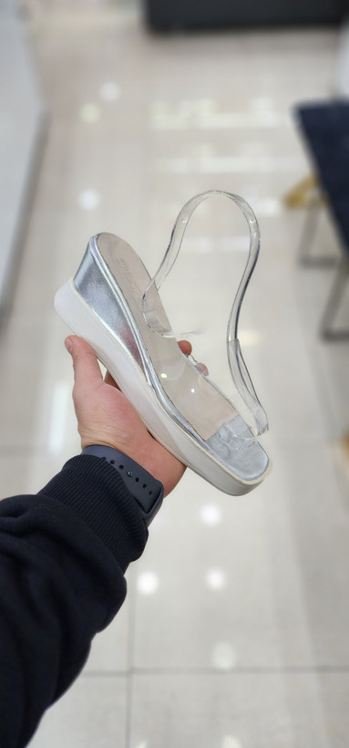 کفش طلقی کیوت و جالب