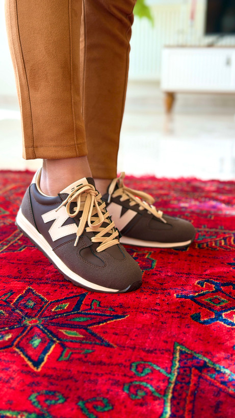 نیوبالانس پر طرفدار