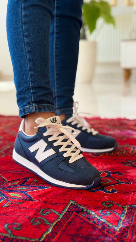 خرید نیوبالانس زنانه و دخترانه