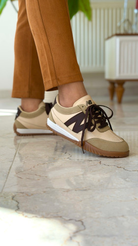 خاص ترین طرح نیوبالانس در دورنگ زیبا وکیوت