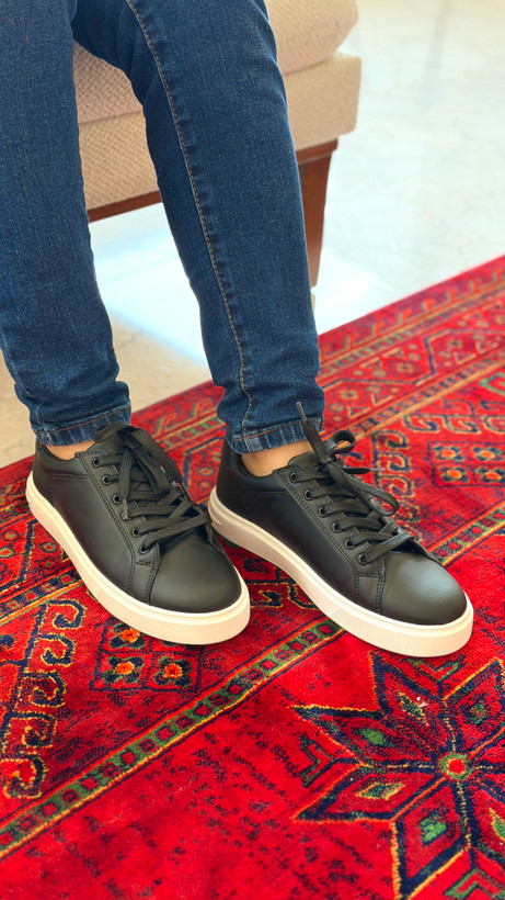 کفش تمام عیار برای راحتی