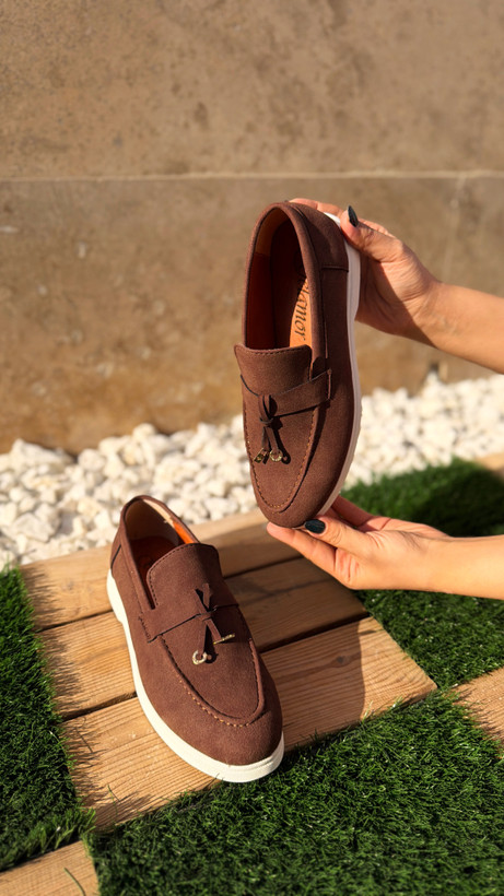 کفشی برای استایل های خاص