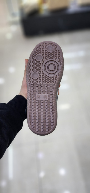 زیره اصلی فوق العاده نرم و راحت