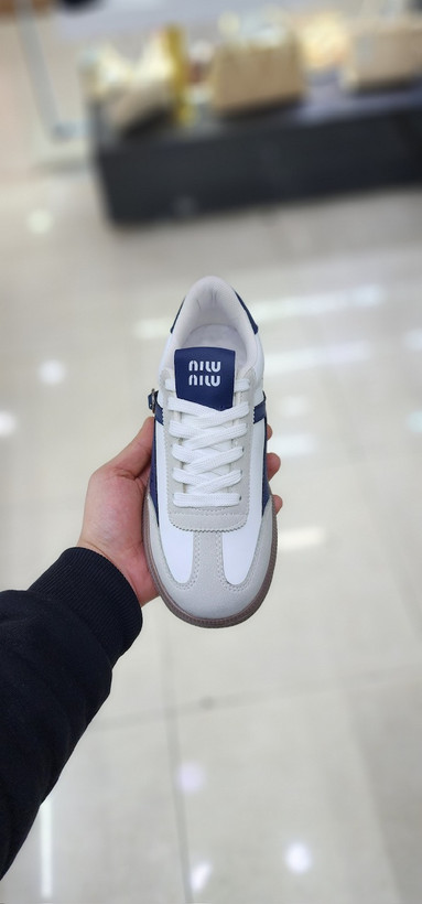 کفش سفید دخترانه تولید تبریز