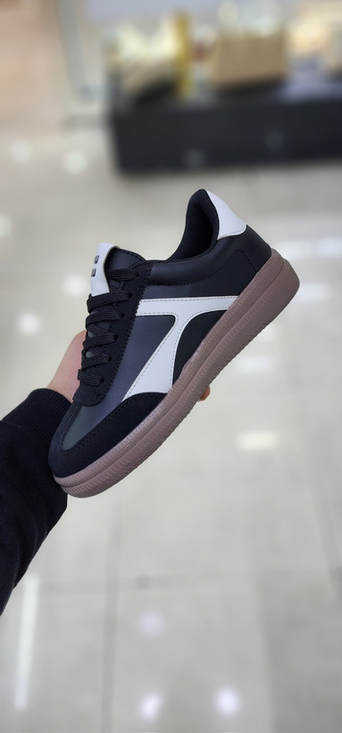 شیکترین کفش امسال