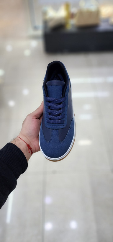 کفش تبریز با طراحی متفاوت