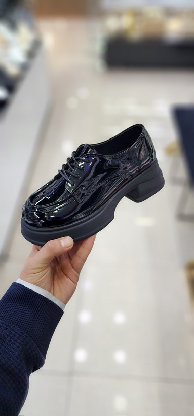 کفش تبریز با بالاترین کیفیت