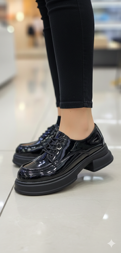 لوفر بندی عروسکی دخترانه براق