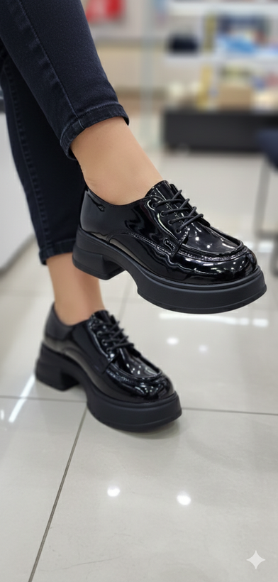 کفش اصلی و اورجینال از تولید کننده