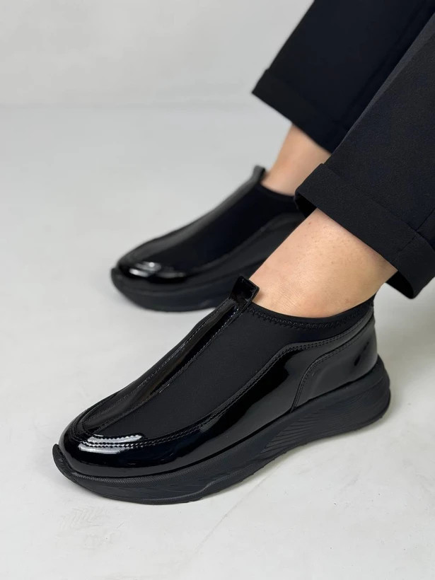 کفش رویه استرج کفش تبریز شیک و عالی