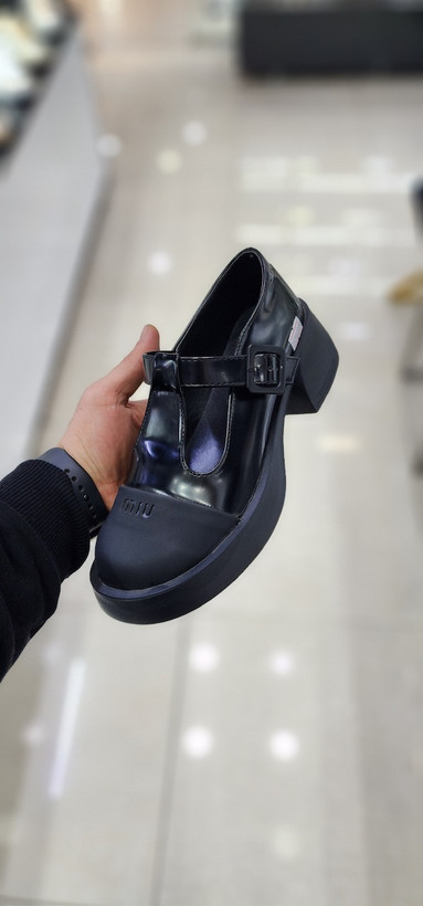 کفش عروسکی ترند امسال