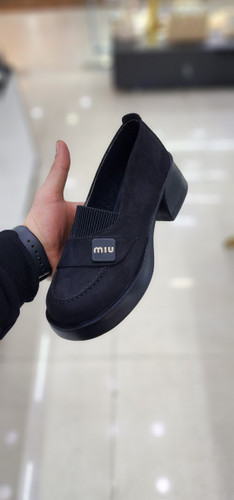 کفش عروسکی دخترانه شیک