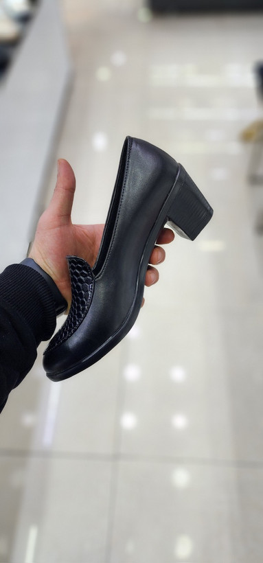 خرید کفش تبریز