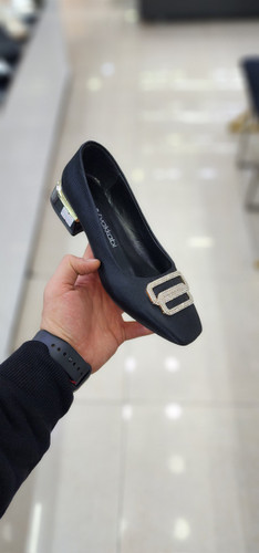 کفش مجلسی پاشنه دار شیک