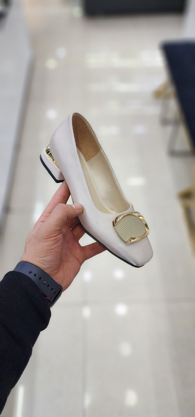 بابت دخترانه برای مجالس رسمی