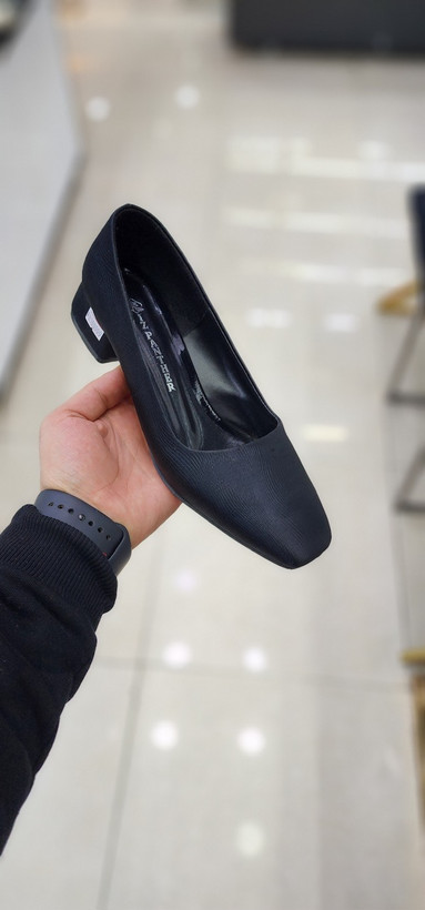 کفش راحتی زنانه برای مجالس