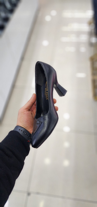 کفشی مجلسی استلتو دخترانه