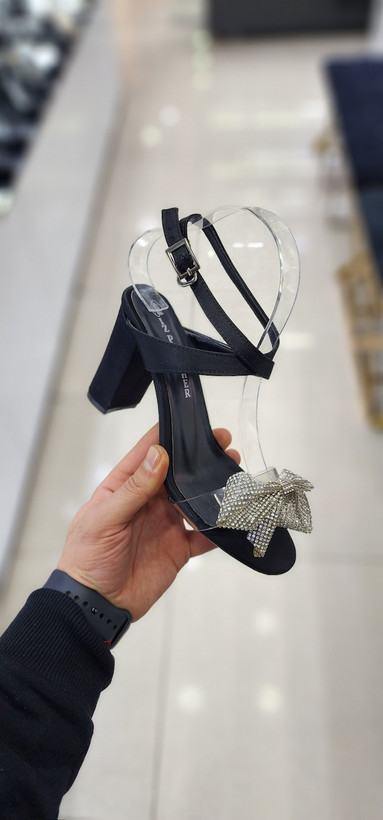 کفشی برای مجالس شیک و رسمی