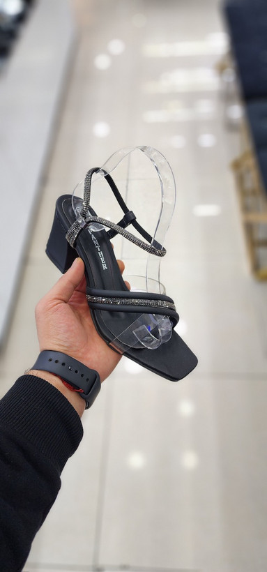 کفش مجلسی شیک و حرفه ای