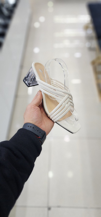 کفش مجلسی برای مجالس شیک و رسمی