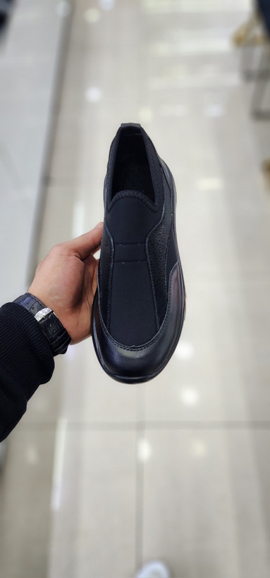 کفش استرج برای تابستان