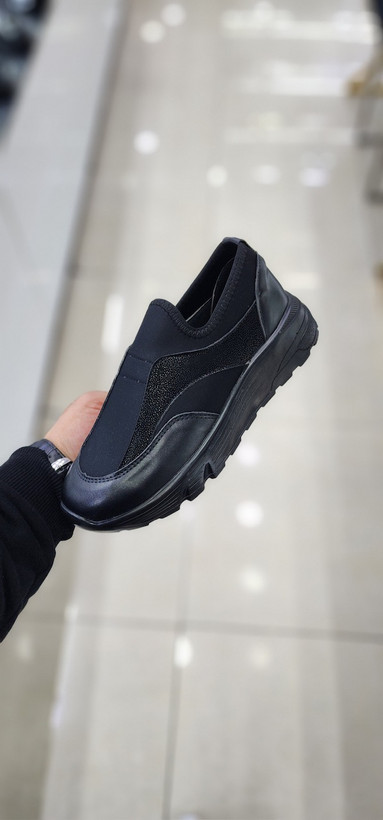 کفش تبریز با کیفیتی عالی