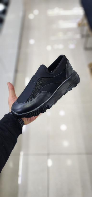 کفش تمام طبی دخترانه