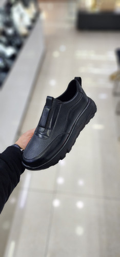 کفشی برای پیاده روی طولانی مدت