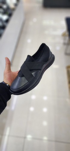 کفش مناسب برای پیاده روی و سره کاری