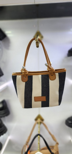 کیف دستی دخترانه رنگ قهوه ای