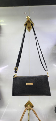 کیف مجلسی دخترانه رنگ مشکی