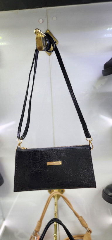 کیف سه خانه برای استفاده روزانه