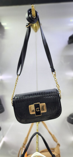 کیف خارجی مشکی با بالاترین کیفیت