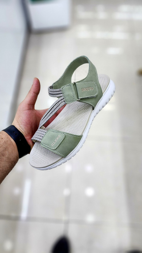 رنگ سبز پاستیلی با بهترین طراحی