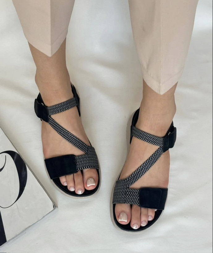 کفش تابستانی شیک و خاص